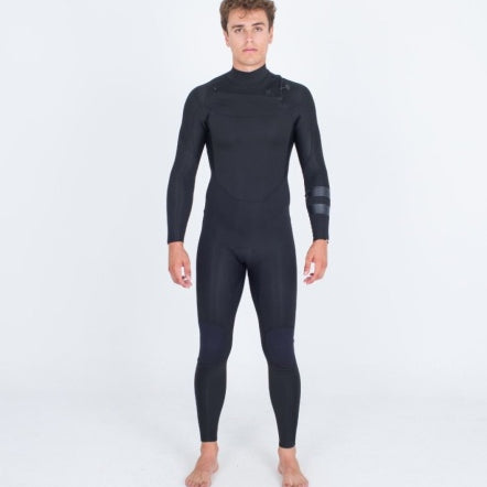 3MM FS BLACK