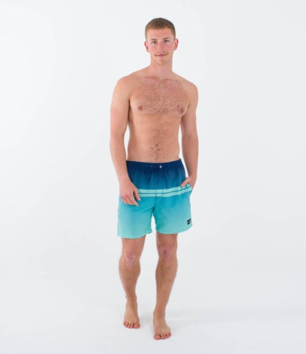 Boardshorts HURLEY - CANNONBALL VOLLEY 17"