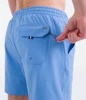 Boardshorts HURLEY - PHANTOM ECO POOLSIDE COMBO 16"
