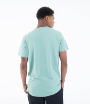 Tricou HURLEY - M LOW TIDE POCKET SS TEE