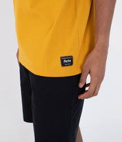 HURLEY - BUILT OUTLINE SS