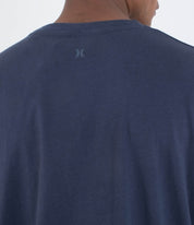 Tricou HURLEY - M TOLEDO O&O SS TEE