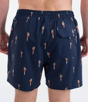 Boardshorts HURLEY - PHANTOM ECO POOLSIDE COMBO 16"