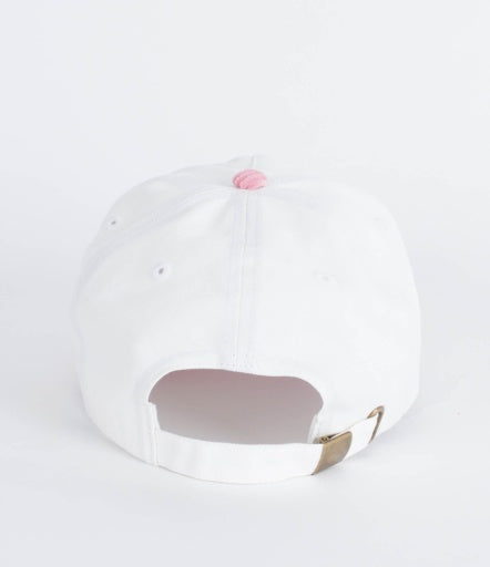 Sapca HURLEY - W PALM HAT