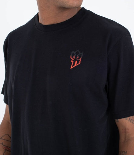 Tricou HURLEY - M HAWAII SUNSET TEE