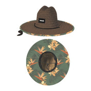 Palarie HURLEY - M JAVA STRAW HAT