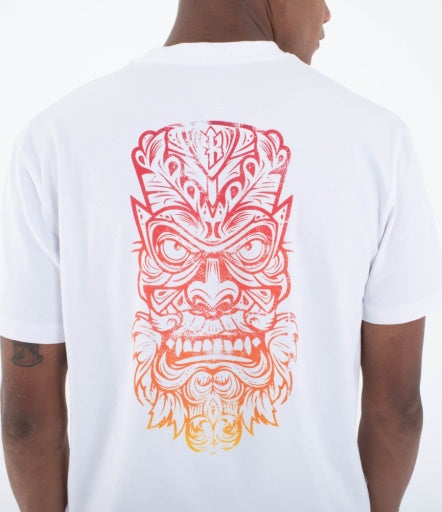 Tricou HURLEY - M KAI TIKI SS TEE