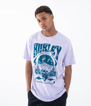 Tricou HURLEY - COSMIC SS