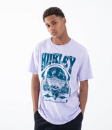 Tricou Hurley Cosmic SS