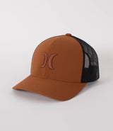Sapca HURLEY - M DEL MAR TRUCKER SEPIA STONE