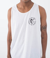 Maiou HURLEY - BAIT TANK
