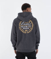 Hanorac HURLEY - MILITIA PULLOVER