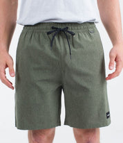 Pantaloni scurti HURLEY - PHANTOM FLOW VOLLEY 18