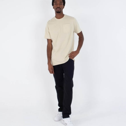 Tricou Hurley Low Tide Pocket SS Tee - vedere 5