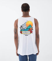Maiou HURLEY - BAIT TANK
