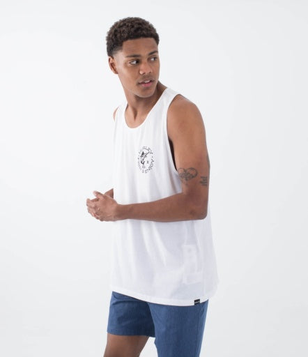 Maiou HURLEY - BAIT TANK