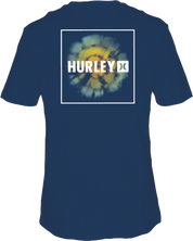Tricou HURLEY - FOUR CORNERS SS
