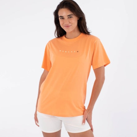 Tricou HURLEY - TEE CREEK ANIMALS ROULETTE