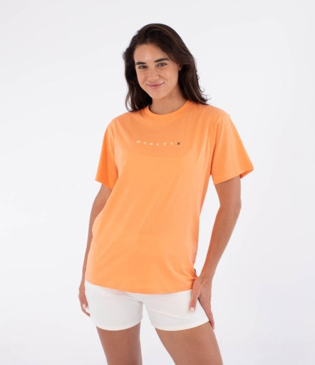 Tricou HURLEY - TEE CREEK ANIMALS ROULETTE