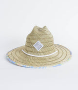 Pălărie Hurley Diamond Straw Hat