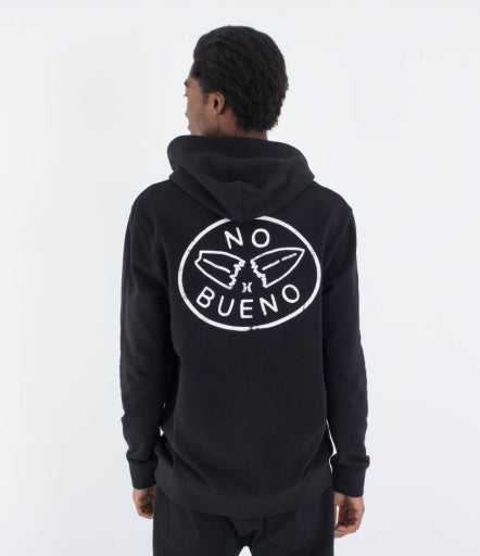 Hanorac HURLEY - M SIDER HOOD