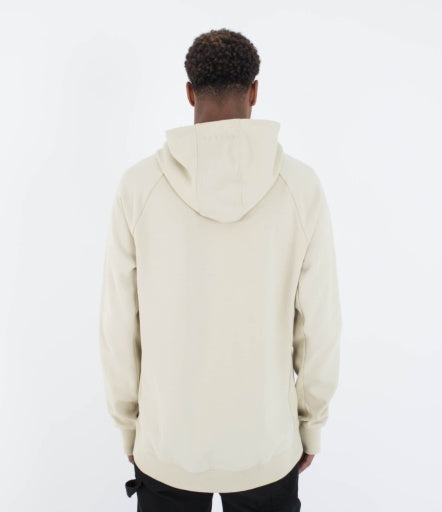 Hanorac HURLEY - M LOW TIDE HOOD