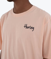 Tricou HURLEY - M COBRA SS TEE