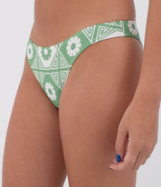 HURLEY - MIKONOS HI CUT PANT
