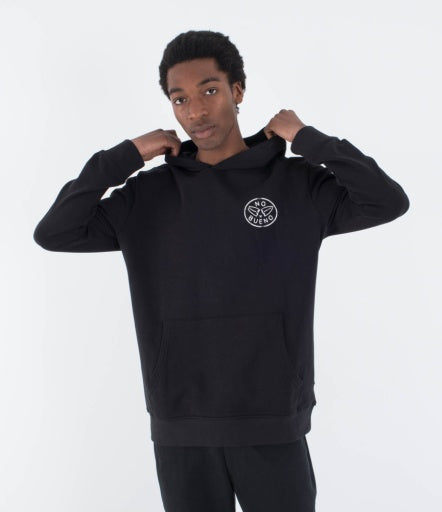 Hanorac HURLEY - M SIDER HOOD