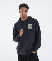 Hanorac HURLEY - ENCORE PULLOVER
