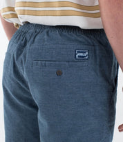 Pantaloni scurti HURLEY - BAJA CORD VOLLEY 17"