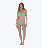 HURLEY - MARBELLA SLIDE TRI TOP