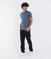 Tricou HURLEY - M LOW TIDE SS TEE