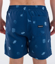 Boardshorts HURLEY - CANNONBALL VOLLEY 17"