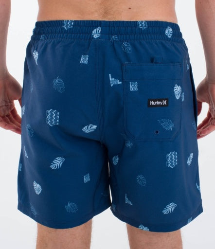 Boardshorts HURLEY - CANNONBALL VOLLEY 17"