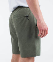 Pantaloni scurti HURLEY - PHANTOM FLOW VOLLEY 18