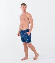 Boardshorts HURLEY - CANNONBALL VOLLEY 17"