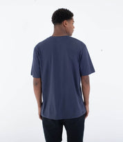 Tricou HURLEY - M PHYSCO POCKET SS TEE
