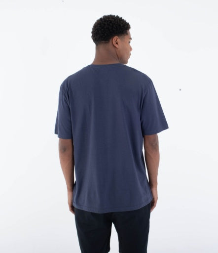Tricou HURLEY - M PHYSCO POCKET SS TEE