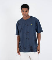 Tricou HURLEY - M P&P TD SS TEE