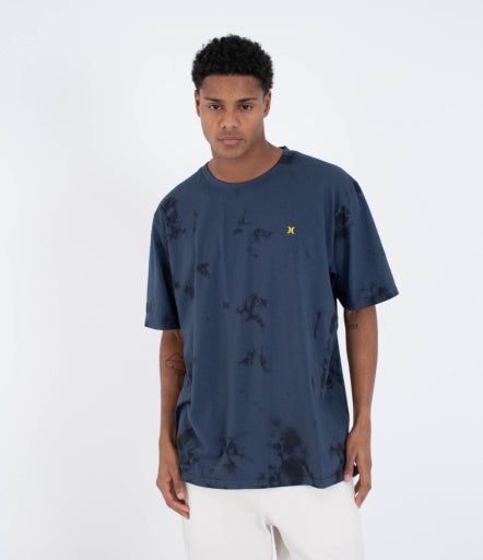 Tricou HURLEY - M P&P TD SS TEE