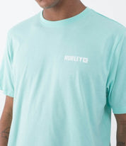 Tricou HURLEY - FOUR CORNERS SS