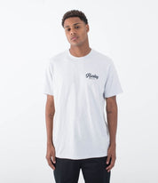 Tricou HURLEY - RACEWAY SLUB SS