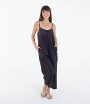 Salopeta HURLEY - NEW HEIGHTS JUMPSUIT
