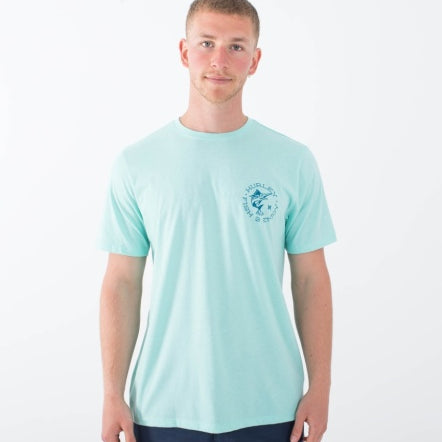Tricou Hurley Bait SS - vedere 6