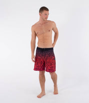 Boardshorts HURLEY - M PHANTOM PRINT 18' CANDY POP