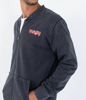 Bluzon HURLEY - M WAVE ADDICTION CREW