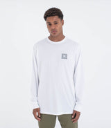Bluza HURLEY - CORNER LS