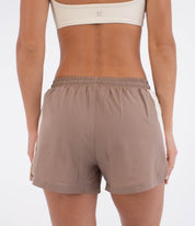 Pantaloni HURLEY - EXP PANT PACKABLE TAUPE