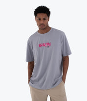 Tricou HURLEY - M WAVE ADDICTION SS TEE